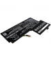 Batteria 11.55V 4.6Ah LiPo AP15O3K per Acer Aspire S13