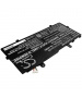 Battery 7.6V 4Ah LiPo C21N1518 for Asus VivoBook Flip TP501