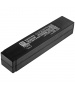 Batterie 12V 500mAh NiMh pour talkie walkie Bosch HFG10