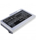 Batería 7.2V 4.4Ah Li-Ion CF-VZSU92 para Panasonic Toughbook CF-MX5