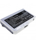 Batterie 7.2V 11.6Ah Li-Ion CF-VZSU64U pour Panasonic Toughbook CF-S10