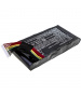 Batterie 14.4V 5.1Ah Li-ion BTY-L78 pour MSI GT75 Titan