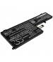 Batteria 7.64V 6.8Ah LiPo L15M4PC2 per Lenovo Yoga 710 15"