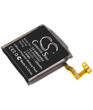 Battery 3.85V 220mAh LiPo for Samsung Galaxy Watch Active2