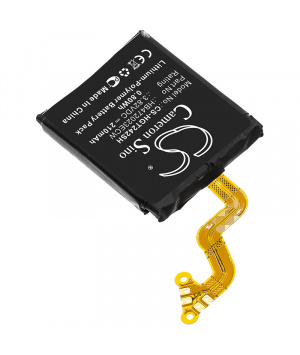 Batterie 3.82V 210mAh LiPo pour Huawei GT2 42mm