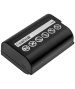 Batterie 7.4V 2.15Ah Li-Ion DMW-BLK22 pour Panasonic Lumix G9
