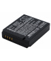Batterie 3.7V 0.85Ah Li-ion pour Panasonic Lumix DMC-LX5