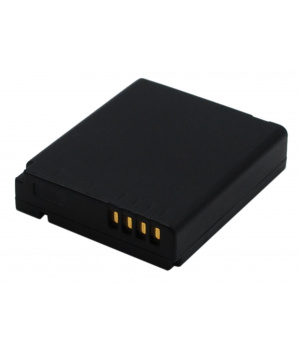 Batteria 3.7V 0.85Ah Li-ion BP-DC9 per LEICA D-LUX5