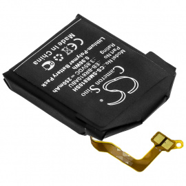 Batteria 3.85V 250mAh LiPo per Samsung Galaxy Watch 42mm