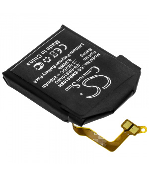 Batteria 3.85V 250mAh LiPo per Samsung Galaxy Watch 42mm