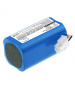 Batteria 14.4V 3.4Ah Li-ion per iCLEBO ARTE YCR-M05