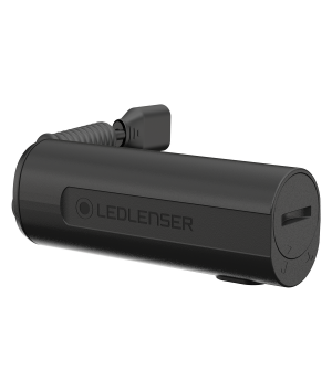 Battery 3.7V 4.8Ah Li-Ion 21700 Bluetooth Led Lenser