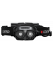 Lamp front LED Ultra powerful Led Lenser iXEO19R