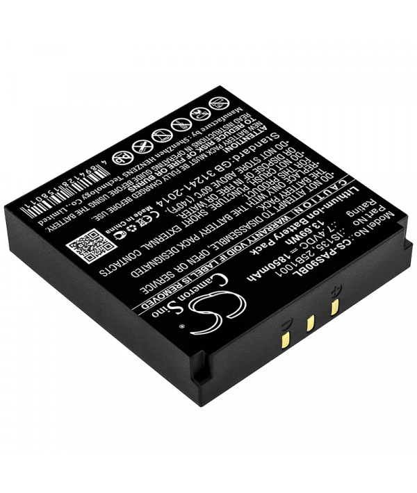 Replacement Battery For MEDION MD41856 