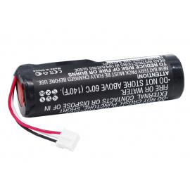 3.7V 3Ah Li-ion battery for Marantz RC9001