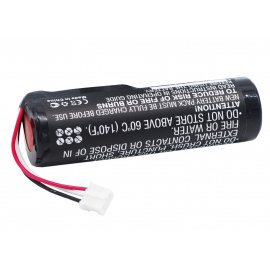 Batterie 3.7V 3Ah Li-ion pour Marantz RC9001 (2422 526 00208)