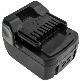 Batterie 14.4V 5Ah Li-ion BSL1450 pour Hitachi WR 14DBAL