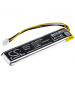 Batterie 3.7V 1.5Ah LiPo pour Clavier Logitech MX KEYS