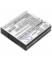 Batteria 7.4V 1.85Ah Li-ion IS135 per PAX S900