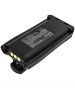 Batterie 7.4V 2.1Ah Li-Ion BL-2102Li pour radio Hytera TC 800M