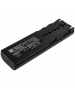 7.4V 6.8Ah Li-ion battery for Fluke DSX-5000 CableAnalyzer