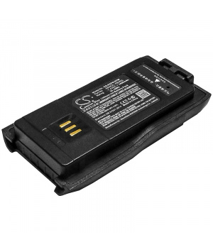 Batteria 7.4V 3.4Ah Li-ion EB342L per radio Excera EP8100