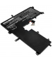 Batteria 11.1V 3.95Ah Li-Polymer per Asus AsusPro Essential PU401LA