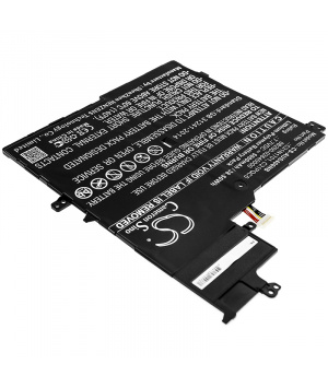 Battery 7.7V 5Ah LiPo C21PQC5 for Asus VivoBook S14