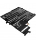 Batteria 7.5V 5.05Ah LiPo per Asus VivoBook S451