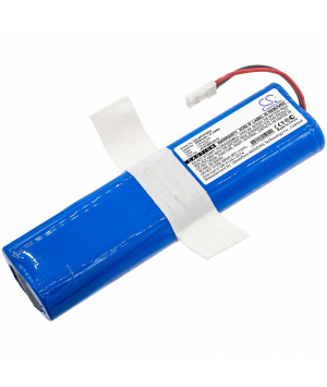 Batteria 14.4V 2.6Ah Li-Ion per Robot ARIETE 00P271810AR0