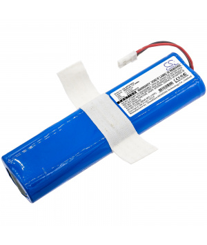 Batterie 14.4V 2.6Ah Li-Ion pour Robot ARIETE 00P271810AR0