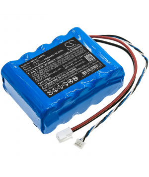 Batterie 7.4V 13Ah Li-ion CB-084 pour PROMAX Neo 4