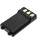 Battery NiMh for MOTOROLA MagOne RTN4000A 1.2Ah 10.8V