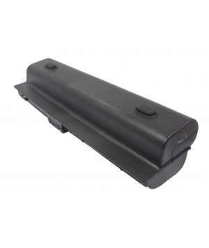 Battery 10.8V 6.6Ah Li-ion for HP Pavilion dv6900