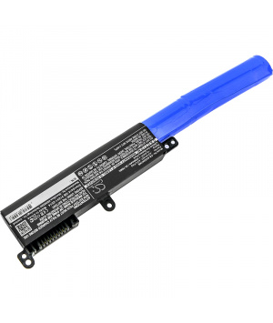 Batteria 10.8V 2.2Ah Li-ion A31N1601 per Asus VivoBook Max F541NA