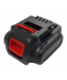 Batterie 12V 2.5Ah Li-Ion LBXR1512 pour Black & Decker