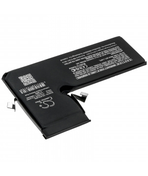 Battery 3.83V 3Ah LiPo for Apple iPhone 11 Pro
