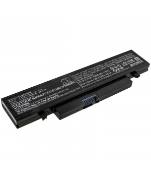 Batería 7.4V 3.8Ah Li-ion AA-PB3VC4E para Samsung NT-X280
