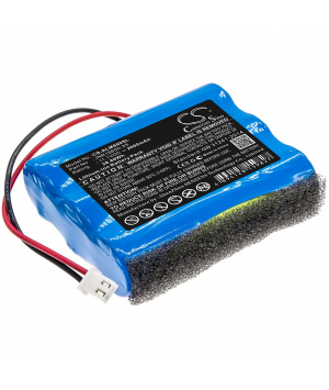 Battery 11.1V 2.6Ah Li-ion for Altec Lansing IMW889 speaker