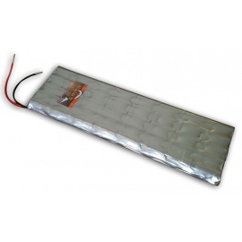 Batterie Ni-Mh 48V pour Sécateur Infaco (F3005)