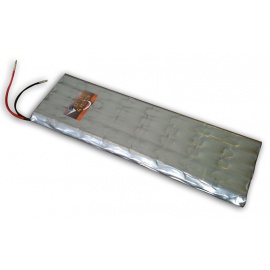 Kit battery 48V pour sécateur Infaco Electrocoup F3005 / R4005