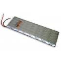 Battery 48V for pruner Infaco Electrocoup F3005 Kit / R4005