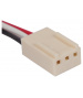 Batería 3.7V 1Ah Li-ion para ZTE U122