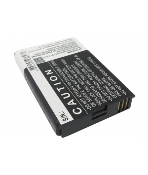 Batteria 3.7V 3.4Ah Li-ion per T-Mobile MF96