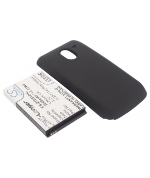 3.7V 3.6Ah Li-ion battery for ZTE Avid 4G