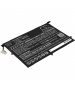 Batteria 3.75V 8.7Ah LiPo per Lenovo Thinkpad 10
