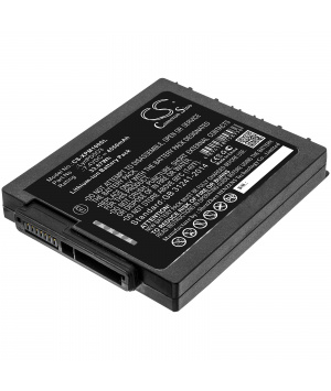 Batería 7.4V 4.55Ah Li-ion para tableta XPLORE XLBM1