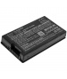 Batterie 11.1V 4.4Ah Li-Ion type A32-C90 pour ASUS C90