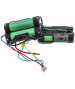 Battery 12V 1.5Ah NiMh for PHILIPS FC6162 vacuum cleaner