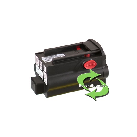 Rigenerazione Hilti 36V BP36 2.4Ah batteria NiCd